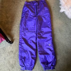 Black Bear Ski Pants